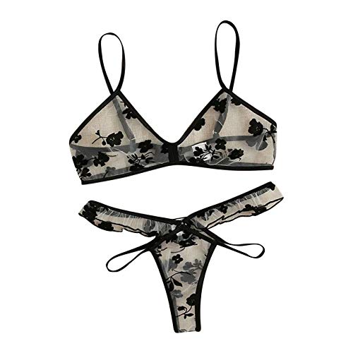 Reizwäsche Für Sex Damen Offener Schritt XXL Bodystocking Women Damen...