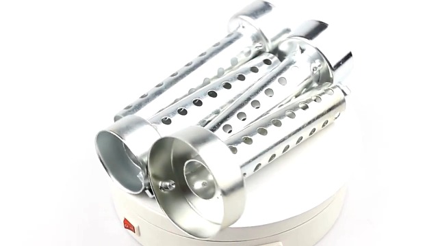 Amazon | SES H.I.S バイクマフラー 消音器 2本セット ロング 140mm