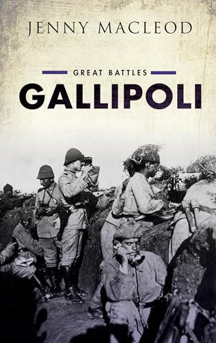 Gallipoli view 2