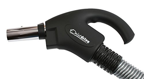 Central Vacuum Kit With Ct20Qd And 35' Dc Hose #TOP6