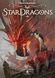 Barbieri StarDragons Book (Paolo Barbieri StarDragons, 2)
