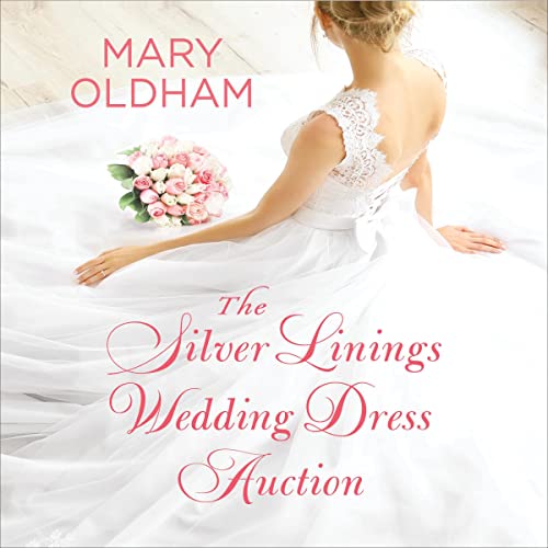 Amazon.com: The Silver Linings Wedding Dress Auction (Audible Audio