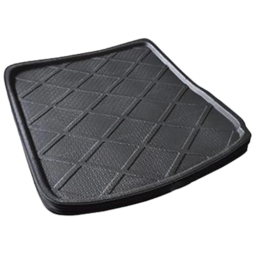 Tapis de coffre Audi A6 C6 étanche pour protection coffre voiture