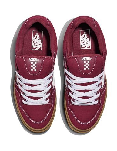 Image of Vans Men's Caldrone Shoe