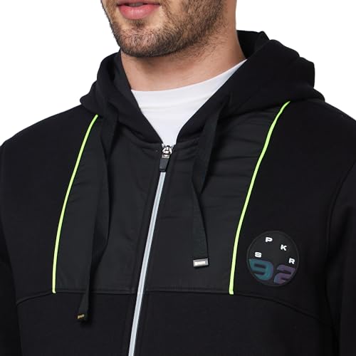 Image of Spykar Men Sweatshirt