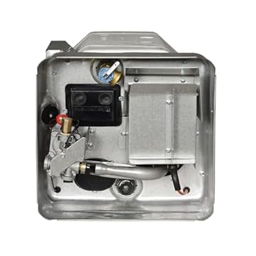 best 10 gallon heater