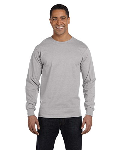 Image of Essential-T Long Sleeve T-Shirt - Athletic Teal