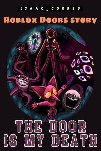 R+o+b+l+o+x D+o+o+r+s story: The door is my death