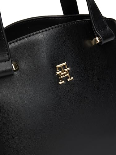 Sac fourre-tout Tommy Hilfiger grand volume doté d'une fermeture zippée - 3