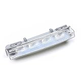 tagfahrlicht g klasse Kompatibilität für: Mercedes Benz GLK ml-Klasse W166 W164 2008–2010