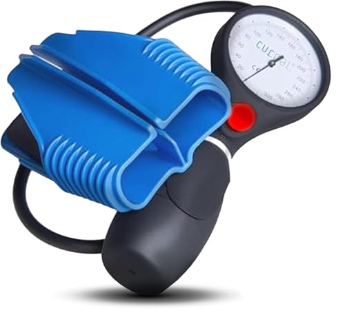 curpal® – Karpaltunnelsyndrom selbst behandeln ohne OP – Therapieschiene für Karpaltunnel – Made in Germany – 90-Tage-Geld-zurück-Garantie – Handgelenkbandage für beide Hände