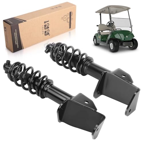 Amortisseur avant Yamaha Drive G29 suspension de rechange JW2-F3390-00-00