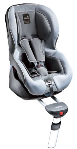 Kiwy 14011KW04B SPF1 Seggiolino Auto, Stone