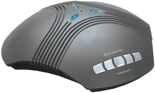 Konftel 60W Conference Phone (2715323)