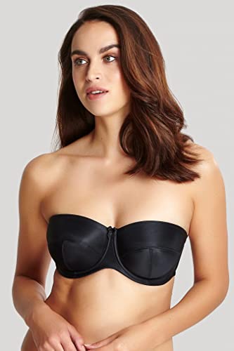 Panache Womens Women's Evie Strapless Bras, Chai, 32Gg Us #TOP1