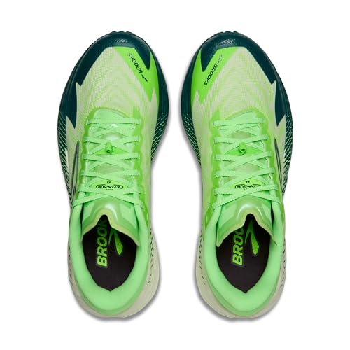 Image of Brooks Men's Catamount 4 Speed Trail Running Shoe