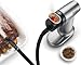 Sage - The Smoking Gun - Food Smoker, Silver