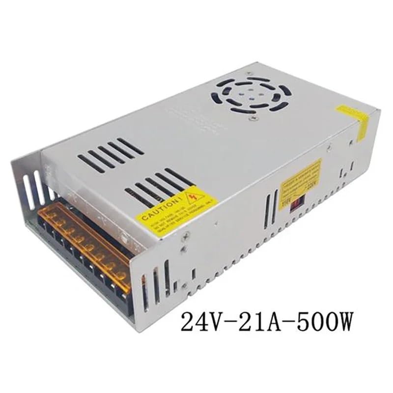 DC 110V-220V to 48V 400W-1FAN Power Supply Transformer
