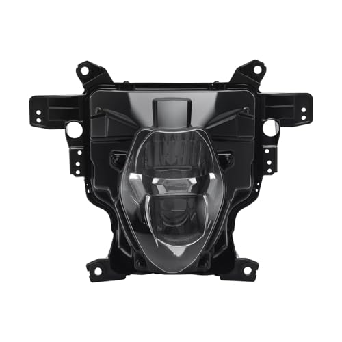 Phare avant LED Suzuki GSXR1000 pour remplacer un bloc optique cassé ou usé 2017-2024