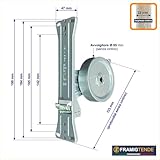 FRAMIG B0G58WRKR1 lato 2