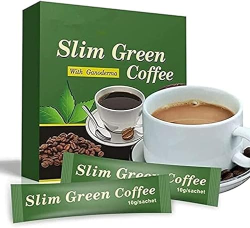 28 Day - Flat Tummy Tea Herbal Slim Detox Weight Loss Slimming Lose Fat Fast Green Coffee
