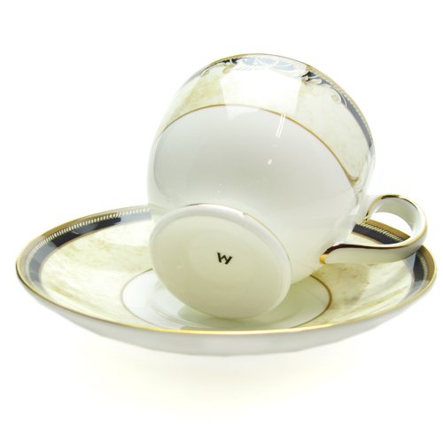 Amazon｜Wedgwood (ウェッジウッド) コーヌコピア ティーカップ