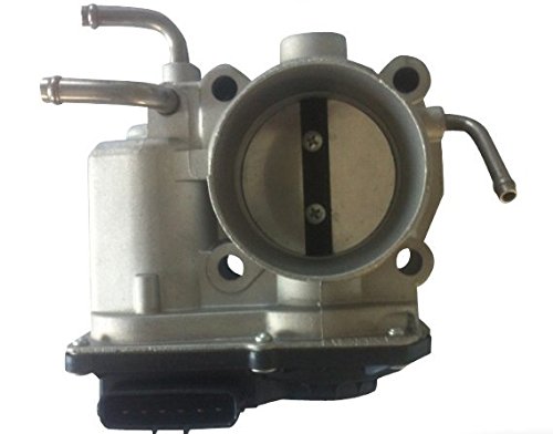 Corps de l'accélérateur électronique 22030-0H040 pour Toyota Camry 2.4L