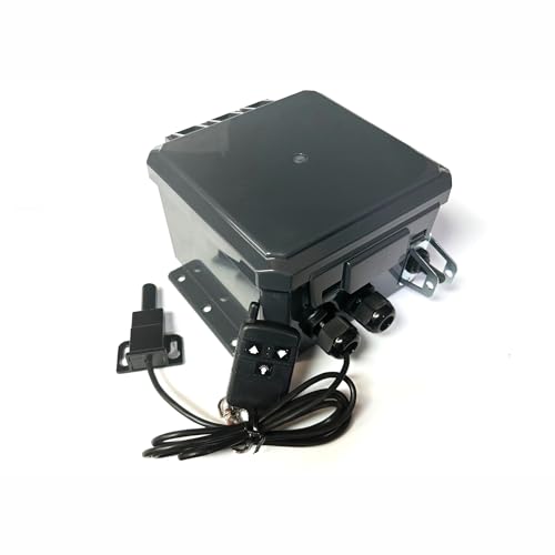 GAMA Electronics RF Boat Lift Remote