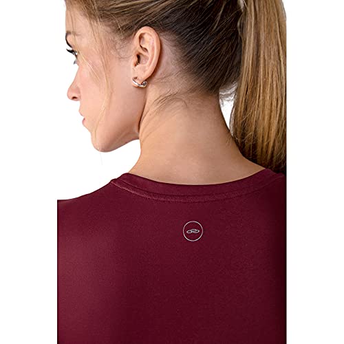 Camiseta de Treino Feminina Essential Olympikus