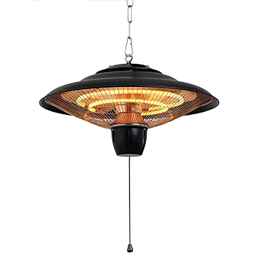 Best Patio Heater (Gas, Electric, Infrared & More) 2023