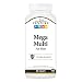 21st Century Mega Multi for Men Tablets, 90 Count