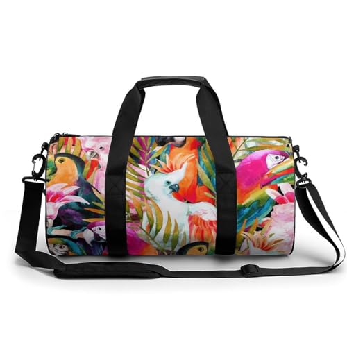 Sac de voyage 45x23x23cm compact pour optimiser vos bagages cabine et sport