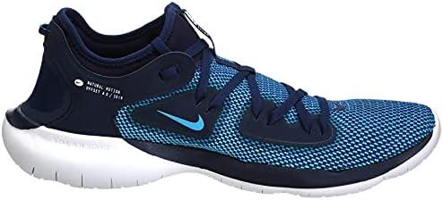 Nike Nike Flex 2019 Rn, Men's Track \u0026 Field Shoes, 10.5 UK (45.5 EU):  Amazon.co.uk: Shoes \u0026 Bags
