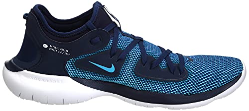 Image of Nike Men Flex 2019 Rn Running Shoes