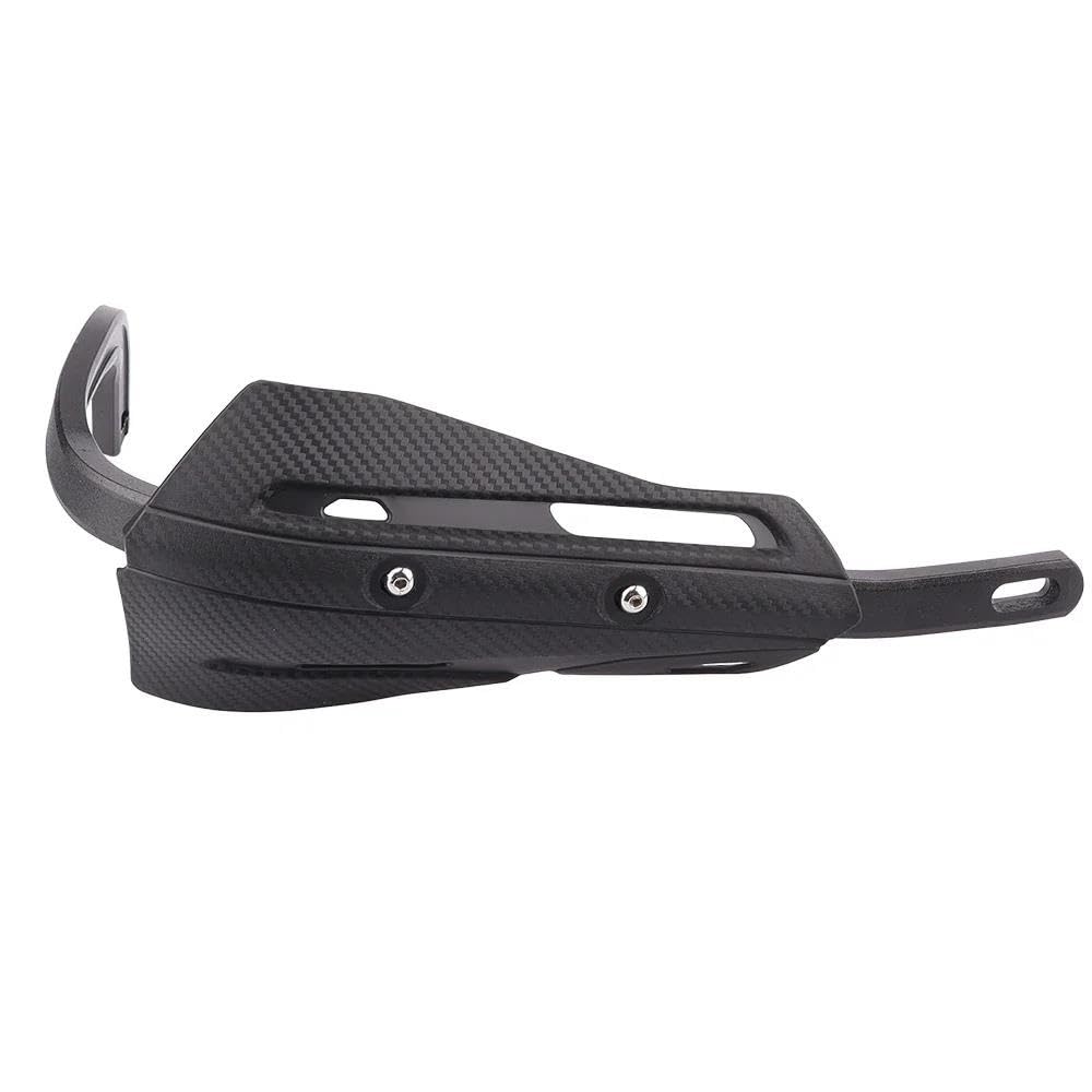 Paramani 22mm 28mm Moto Protezione Mano Per EXC SXF KLX KXF YZ YZF WRF Dirt Bike MX Enduro ATV Moto Paramani Manubrio