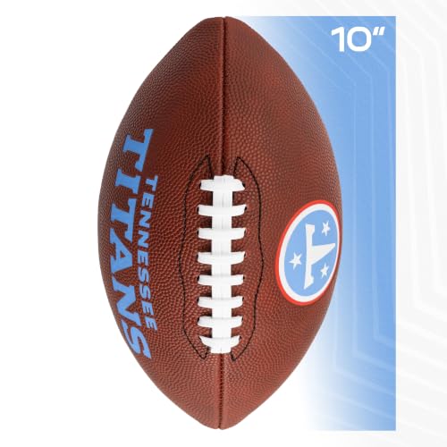 Image of Franklin Sports NFL Official Youth Football