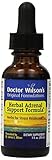 Herbal Adrenal Support Formula - 1fl oz