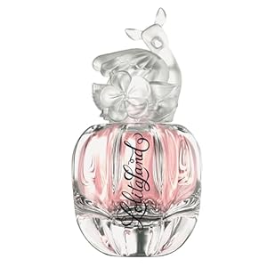 Lolita Lempicka Lolitaland Eau De Parfum Spray – Notes of Bellini, Jasmine, & Nectar – Ideal for Daily Wear and Special Events