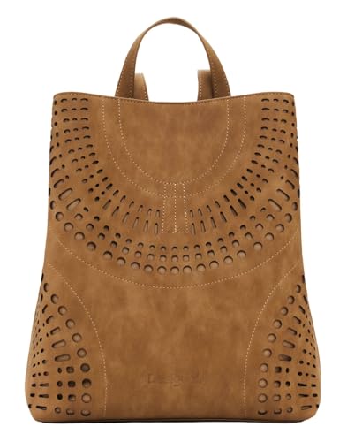 Desigual BAG_ ORBIS SUMY, U, 6011 CAMEL