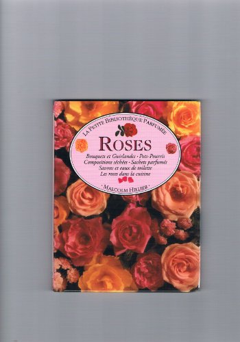 Les roses [French] 2263019731 Book Cover