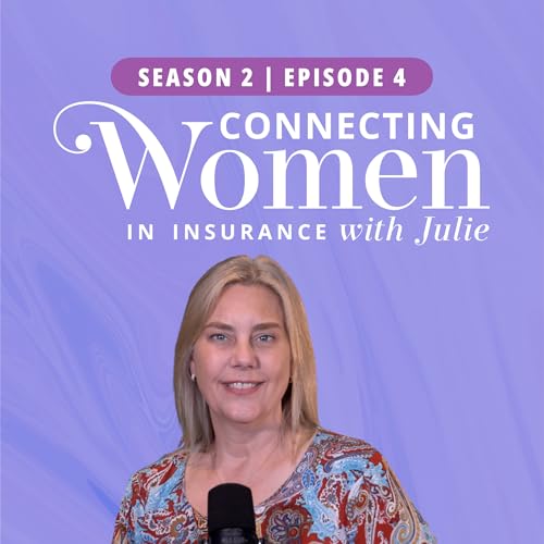 Catherine Pollard on Leadership, Flood Insurance, and Career Growth