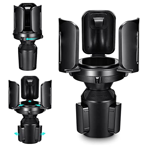 ドリンクホルダー拡張