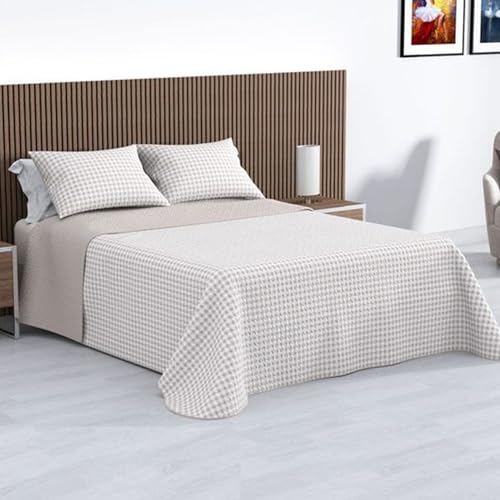 Various Colcha Bouti Estampada