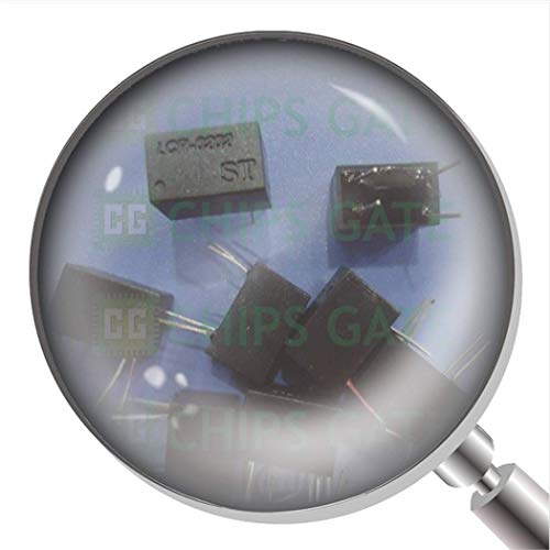 LCR-0202 3Pcs LCR-0202