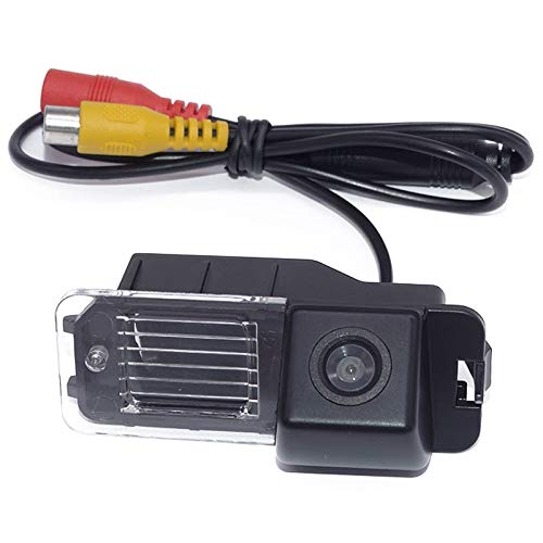 Diversi chip da scegliere (MT9V136 / PC3030 / PC1030 / PC1089K)