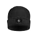 HOIOC Mens Womens Watch Beanie Hat Mercedes-Benz-Logo- Soft FineAcrylic Winter Warm Fine Knit