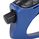 Sandstrahlpistole, Schnell Einsteckbarer Anschluss, Soda Blaster, 90 PSI Druck, 500 Ml Fassungsvermögen für Manuelle Automatische Reparaturen und Möbelreparaturen