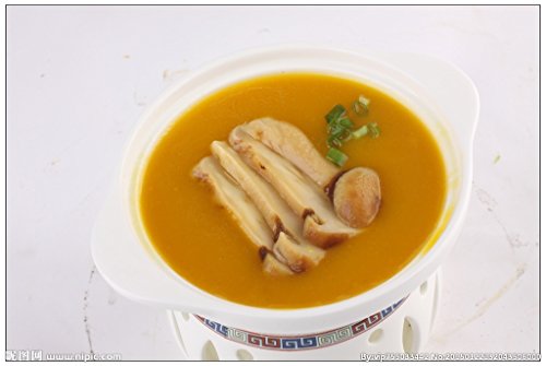 6 Ounce (170 Grams)Freeze Dried Matsutake Slices Mushroom Premium Grade From Yunnan China （中国云南） #TOP3