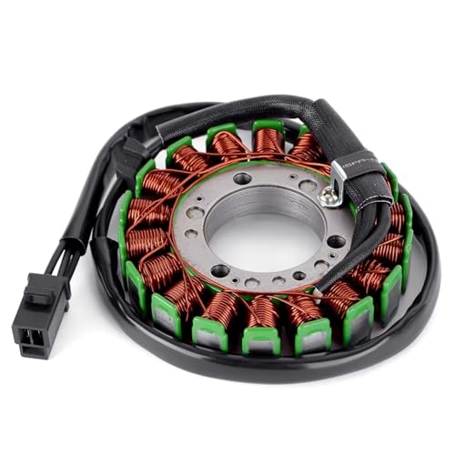 Bobine de stator pour Kawasaki ZZR600 pour rouler sans panne