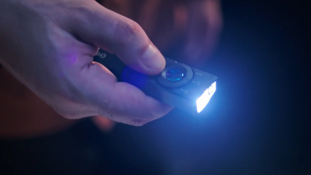 Amazon.co.jp: OLIGHT(オーライト)ArkPro Lite 懐中電灯 EDC